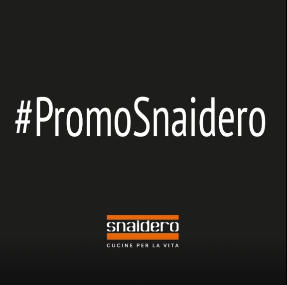 # PromoCucineSnaidero