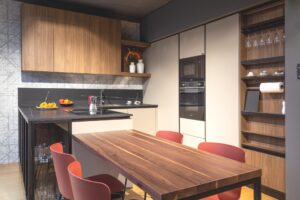 cucine piccole soluzioni