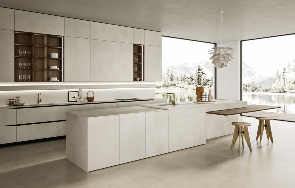 Cucine su misura a Monza: prezzi, tempi e 7 errori da evitare
