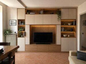 falegnameria brianza: dopo