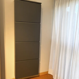 Scarpiera mod. Minima