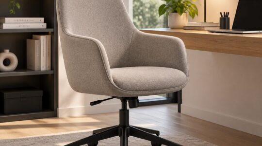 poltroncine ufficio