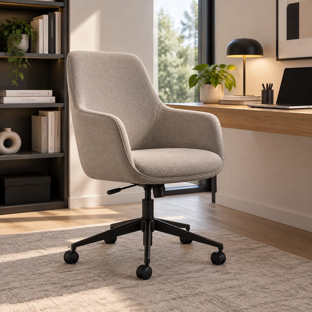 poltroncine ufficio